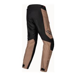 Alpinestars ST-1 WP Korumalı Motosiklet Pantolonu Bej / Gri / Siyah - 2