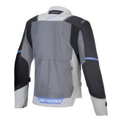 Alpinestars ST-2 Air Korumalı Motosiklet Montu Gri / Siyah - 2