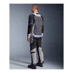 Alpinestars ST-2 Air Korumalı Motosiklet Montu Gri / Siyah - 7