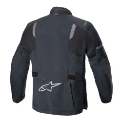 Alpinestars ST-7 2L Gore-Tex Korumalı Motosiklet Montu Siyah / Gri - Alpinestars (1)