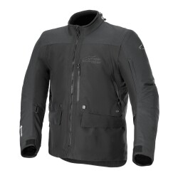 Alpinestars ST-7 Prime Gore-Tex Mont Siyah - Alpinestars