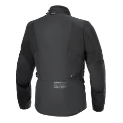 Alpinestars ST-7 Prime Gore-Tex Mont Siyah - Alpinestars (1)