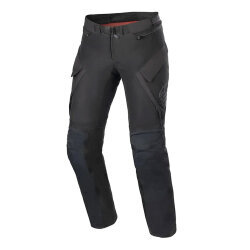 Alpinestars ST7 2L GTX Korumalı Kadın Motosiklet Pantolonu Siyah - Alpinestars
