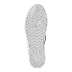 Alpinestars Stated Korumalı Motosiklet Botu Siyah / Gri / Beyaz - 7