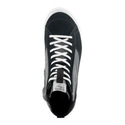 Alpinestars Stated Korumalı Motosiklet Botu Siyah / Gri / Beyaz - 6