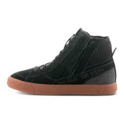 Alpinestars Stated Korumalı Motosiklet Botu Siyah / Kahve - 2