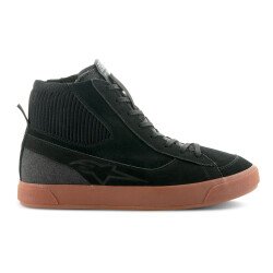 Alpinestars Stated Korumalı Motosiklet Botu Siyah / Kahve - 3