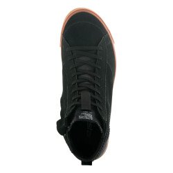 Alpinestars Stated Korumalı Motosiklet Botu Siyah / Kahve - 6