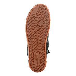 Alpinestars Stated Korumalı Motosiklet Botu Siyah / Kahve - 7