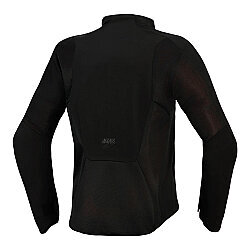 Alpinestars Stella Aeroshell Air Korumalı Kadın Motosiklet Montu Siyah / Antrasit - Alpinestars (1)
