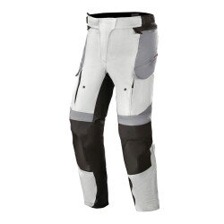 GARAJJ Alpinestars Stella Andes Korumalı Kadın Motosiklet Pantolonu Gri / Siyah 