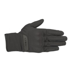 Alpinestars Stella C-1 V2 Gore Kadın Windstopper Eldiven Siyah - Alpinestars