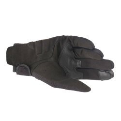 Alpinestars Stella Copper Korumalı Kadın Motosiklet Eldiveni Siyah - Alpinestars (1)