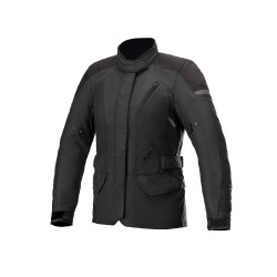 Alpinestars Stella Gravity Drystar Korumalı Kadın Motosiklet Montu - 1