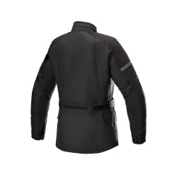 Alpinestars Stella Gravity Drystar Korumalı Kadın Motosiklet Montu - 2