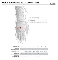 Alpinestars Stella SMX-1 Air V2 Korumalı Kadın Motosiklet Eldiveni Siyah / Fuşya - 2