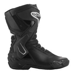 Alpinestars Stella SMX-6 V3 Korumalı Kadın Motosiklet Botu Siyah / Beyaz - Alpinestars (1)