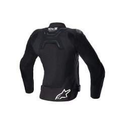 Alpinestars Stella SMX Air Yazlık Kadın Korumalı Motosiklet Montu - 2