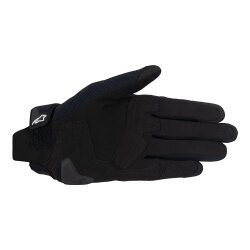 Alpinestars Stella SP X 1 Korumalı Kadın Motosiklet Eldiveni Siyah / Beyaz - 2