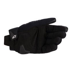 Alpinestars Stella SP X 3 Korumalı Kadın Motosiklet Eldiveni Siyah / Beyaz - 2