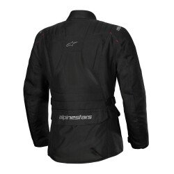 Alpinestars Stella ST-1 WP Korumalı Kadın Motosiklet Montu Siyah - Alpinestars (1)