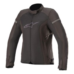 Alpinestars Stella T- Kira V2 Air Yazlık Kadın Korumalı Motosiklet Montu Siyah / Gri - Alpinestars