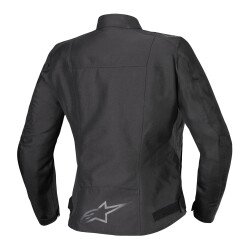 Alpinestars Stella T-SPS V2 Korumalı Kadın Motosiklet Montu Siyah / Siyah - Alpinestars (1)