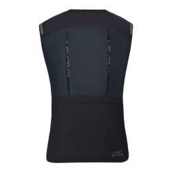 Alpinestars Stella Tech-Air 3 V2 System Airbag Yelek (Kadın) Siyah - 4