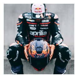 Alpinestars Supertech R10 Carbon Flyte Spor Motosiklet Kaskı Kırmızı / Siyah - 10