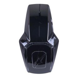 Alpinestars Supertech R10 Kask İçin Tepe Havalandırma Siyah - Alpinestars