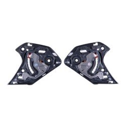 Alpinestars Supertech R10 Kask İçin Vizör Mekanizması - Alpinestars