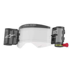 Alpinestars Supertech Roll Off Seti (Wide Vision) - 1
