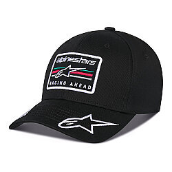 Alpinestars Surpass Şapka Siyah - Alpinestars