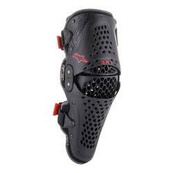 Alpinestars SX-1 V2 Diz Koruması - 1