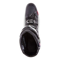Alpinestars TECH 10 Enduro Korumalı Motosiklet Botu Siyah - 6