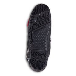 Alpinestars TECH 10 Enduro Korumalı Motosiklet Botu Siyah - 7