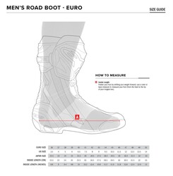 Alpinestars TECH 7 Enduro Drystar Korumalı Motosiklet Botu Siyah / Gri / Altın - 6