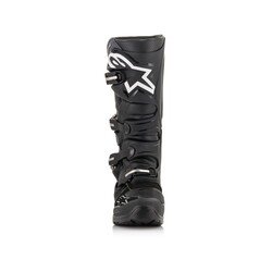 Alpinestars TECH 7 Enduro DryStar Motosiklet Botu Siyah / Gri - 2