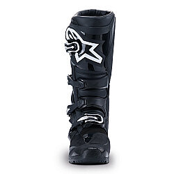 Alpinestars TECH 7 Enduro Drystar Korumalı Motosiklet Botu Siyah - 4