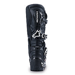 Alpinestars TECH 7 Enduro Drystar Korumalı Motosiklet Botu Siyah - 5