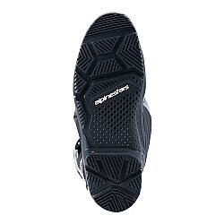 Alpinestars TECH 7 Enduro Drystar Korumalı Motosiklet Botu Siyah - 7
