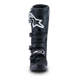 Alpinestars TECH 7 Enduro Motosiklet Botu Siyah / Antrasit - 4