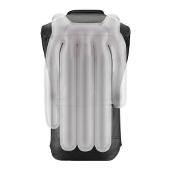 Alpinestars Tech-Air 3 V2 Deri System Airbag Yelek Siyah - 5