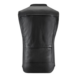 Alpinestars Tech-Air 3 V2 Deri System Airbag Yelek Siyah - 2