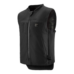 Alpinestars Tech-Air 3 V2 Kanvas System Airbag Yelek Siyah - 1