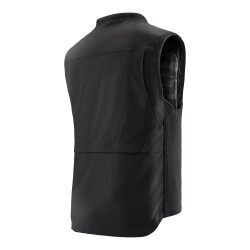 Alpinestars Tech-Air 3 V2 Kanvas System Airbag Yelek Siyah - 2
