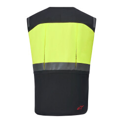 Alpinestars Tech-Air 3 V2 System Airbag Yelek Siyah / Sarı - 5