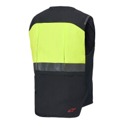 Alpinestars Tech-Air 3 V2 System Airbag Yelek Siyah / Sarı - 2
