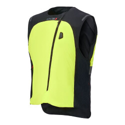 Alpinestars Tech-Air 3 V2 System Airbag Yelek Siyah / Sarı - 1