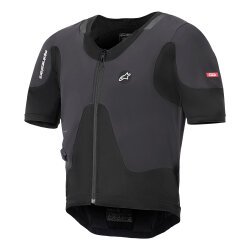 Alpinestars Tech-Air 5 Plasma Airbag Sistemi Siyah - Alpinestars